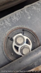 Subaru BRZ STi Limited LSD wide 2018