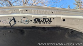 Subaru BRZ STi Limited LSD wide 2018