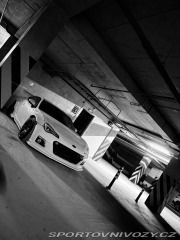 Subaru BRZ STi Limited LSD wide 2018