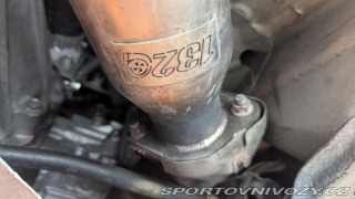 Subaru BRZ STi Limited LSD wide 2018