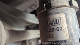 Subaru BRZ STi Limited LSD wide 2018