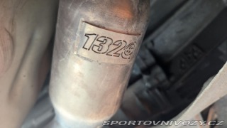 Subaru BRZ STi Limited LSD wide 2018