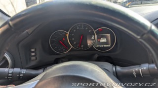 Subaru BRZ STi Limited LSD wide 2018