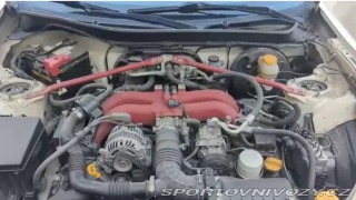 Subaru BRZ STi Limited LSD wide 2018