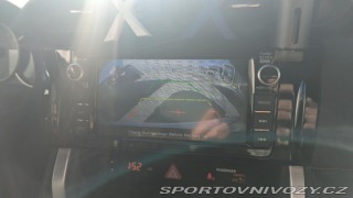 Subaru BRZ STi Limited LSD wide 2018