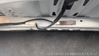 Subaru BRZ STi Limited LSD wide 2018