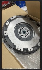 Subaru WRX STI celková GO, kovaný motor 2012