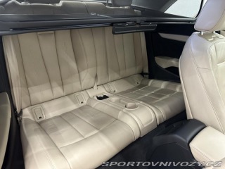 Audi A5 2.0 TDI Cabrio*LED*KŮŽE*T 2018