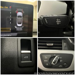 Audi A5 2.0 TDI Cabrio*LED*KŮŽE*T 2018