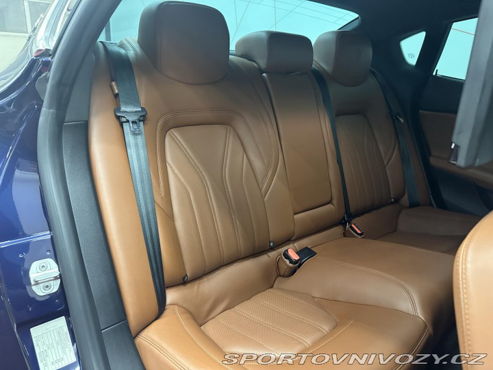 Maserati Quattroporte SQ4 GranLusso*360*TV*STOL 2020