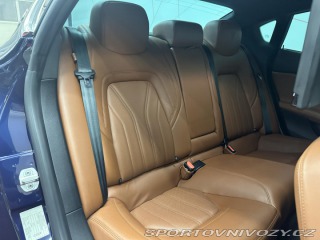 Maserati Quattroporte SQ4 GranLusso*360*TV*STOL 2020