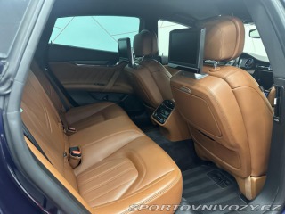 Maserati Quattroporte SQ4 GranLusso*360*TV*STOL 2020