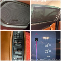 Maserati Quattroporte SQ4 GranLusso*360*TV*STOL 2020