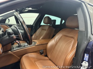 Maserati Quattroporte SQ4 GranLusso*360*TV*STOL 2020