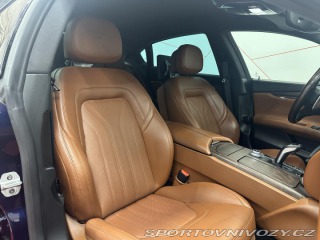 Maserati Quattroporte SQ4 GranLusso*360*TV*STOL 2020