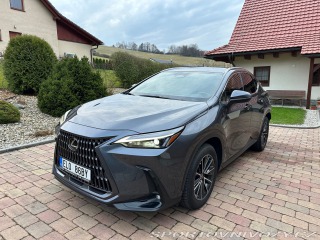 Lexus  NX 450 h+