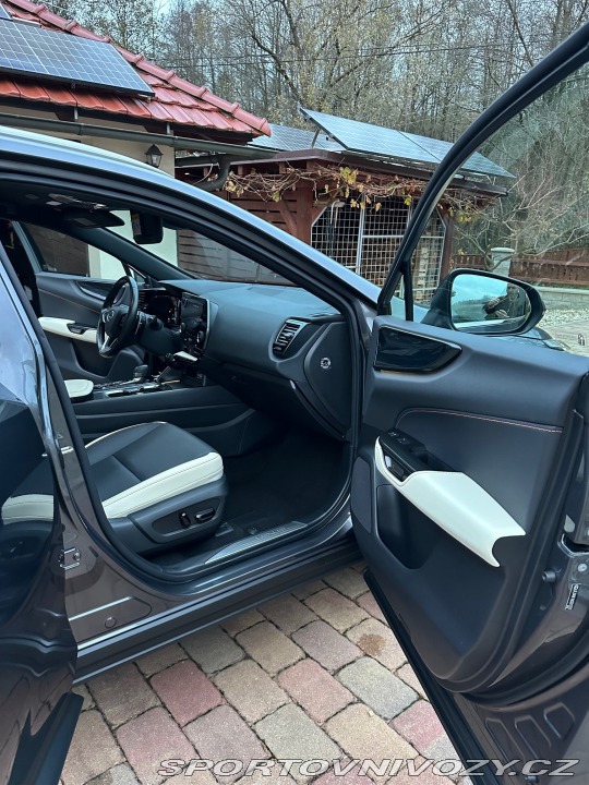 Lexus Ostatní modely NX 450 h+ 2023