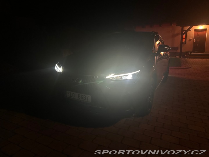 Lexus Ostatní modely NX 450 h+ 2023
