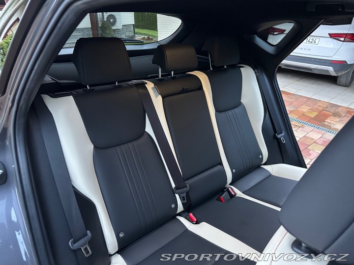 Lexus Ostatní modely NX 450 h+ 2023