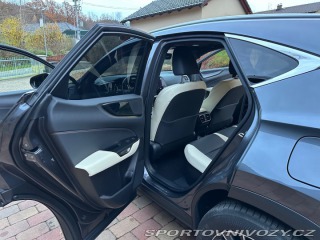 Lexus Ostatní modely NX 450 h+ 2023
