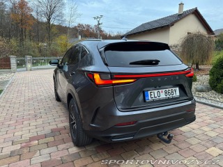 Lexus Ostatní modely NX 450 h+ 2023