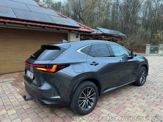 Lexus Ostatní modely NX 450 h+ 2023