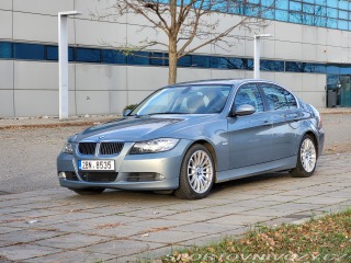 BMW 3 E90