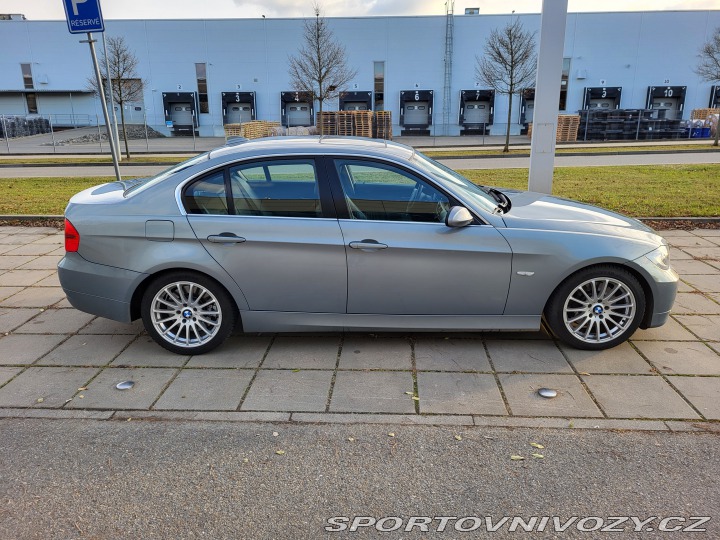 BMW 3 E90 2005