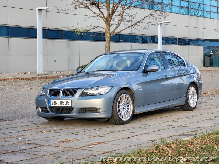 BMW 3 E90 2005