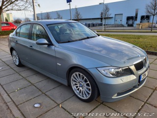BMW 3 E90 2005