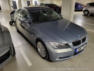 BMW 3 E90 2005