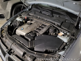 BMW 3 E90 2005