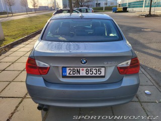 BMW 3 E90 2005