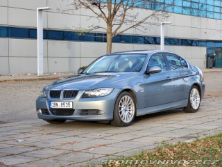 BMW 3 E90 2005