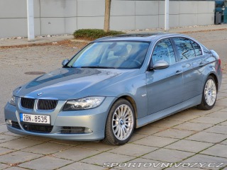 BMW 3 E90 2005