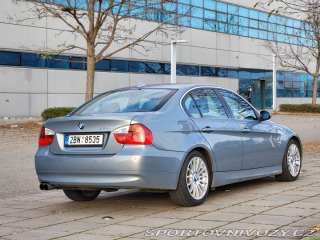 BMW 3 E90 2005