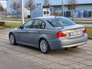 BMW 3 E90 2005