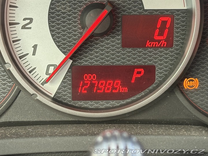 Toyota GT86 automat 2013