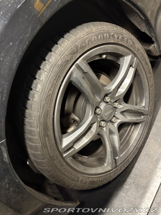 Toyota GT86 automat 2013