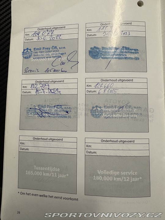 Toyota GT86 automat 2013