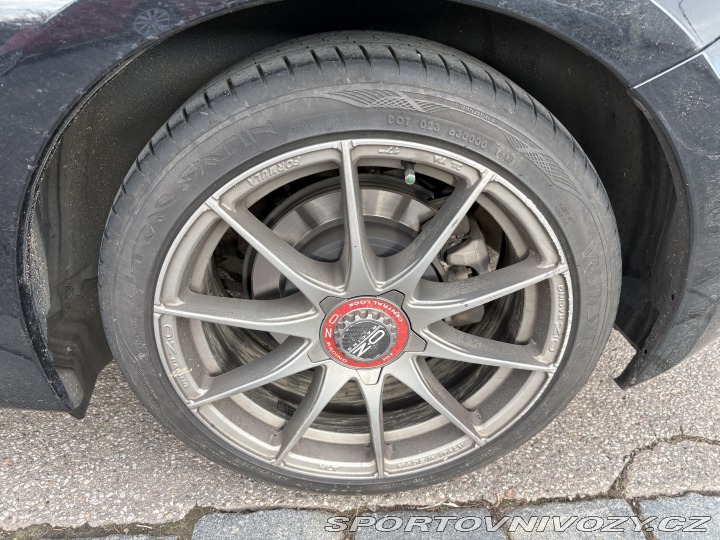 Toyota GT86 automat 2013