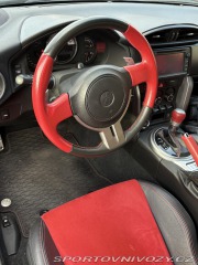 Toyota GT86 automat 2013