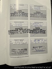 Toyota GT86 automat 2013