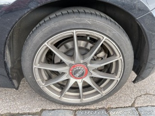 Toyota GT86 automat 2013