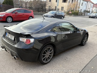 Toyota GT86 automat 2013