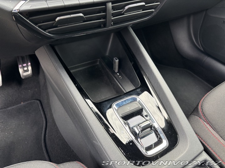 Škoda Octavia RS  2021