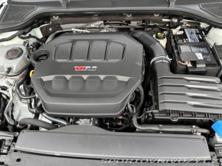 Škoda Octavia RS 2021