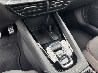 Škoda Octavia RS 2021