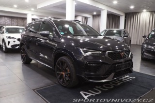 Cupra Ateca 2.0TSI 221kW 4x4 DSG