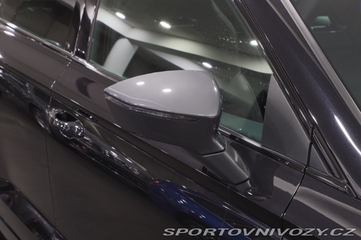 Cupra Ateca 2.0TSI 221kW 4x4 DSG 2022